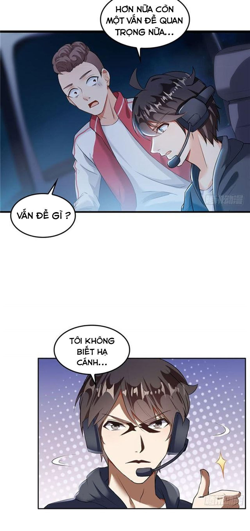 Tu Chân Nói Chuyện Phiếm Quần Chap 173 - Next Chap 174