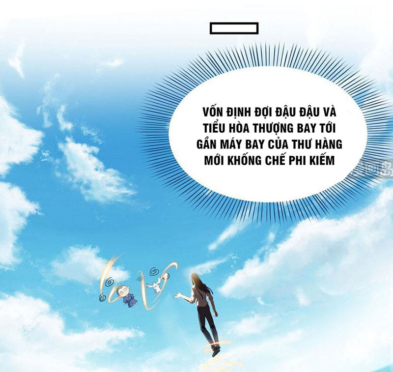 Tu Chân Nói Chuyện Phiếm Quần Chap 174 - Next Chap 175