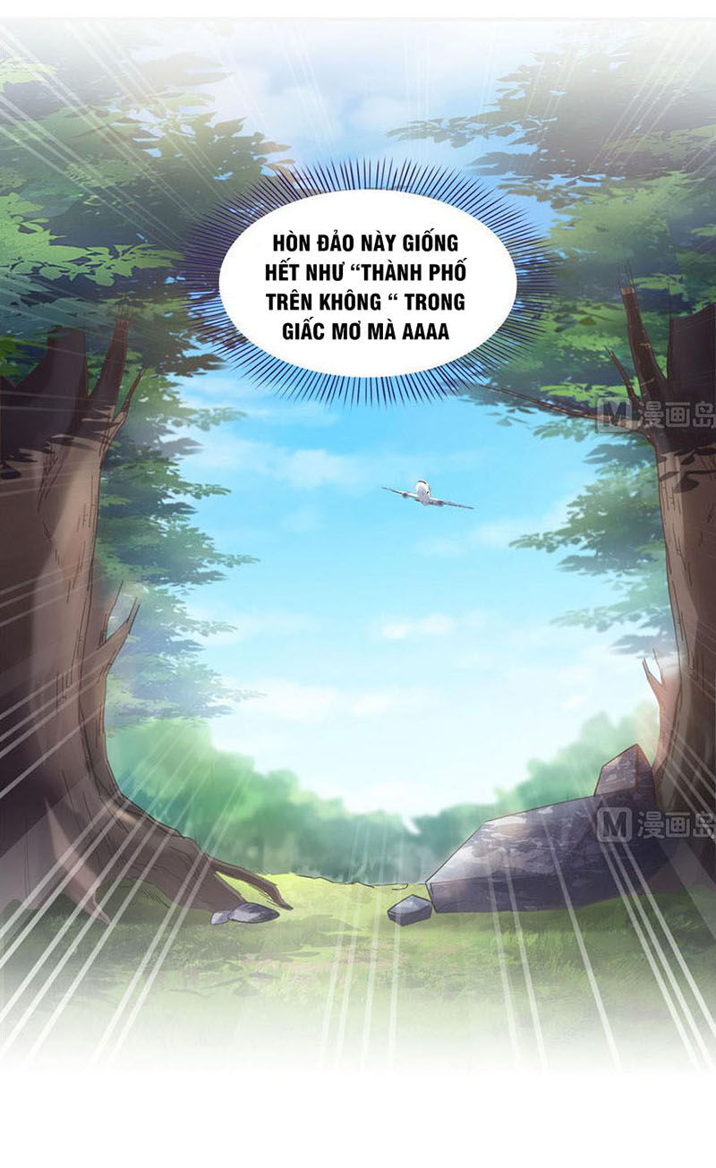 Tu Chân Nói Chuyện Phiếm Quần Chap 174 - Next Chap 175