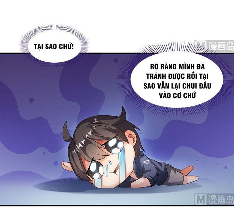 Tu Chân Nói Chuyện Phiếm Quần Chap 174 - Next Chap 175