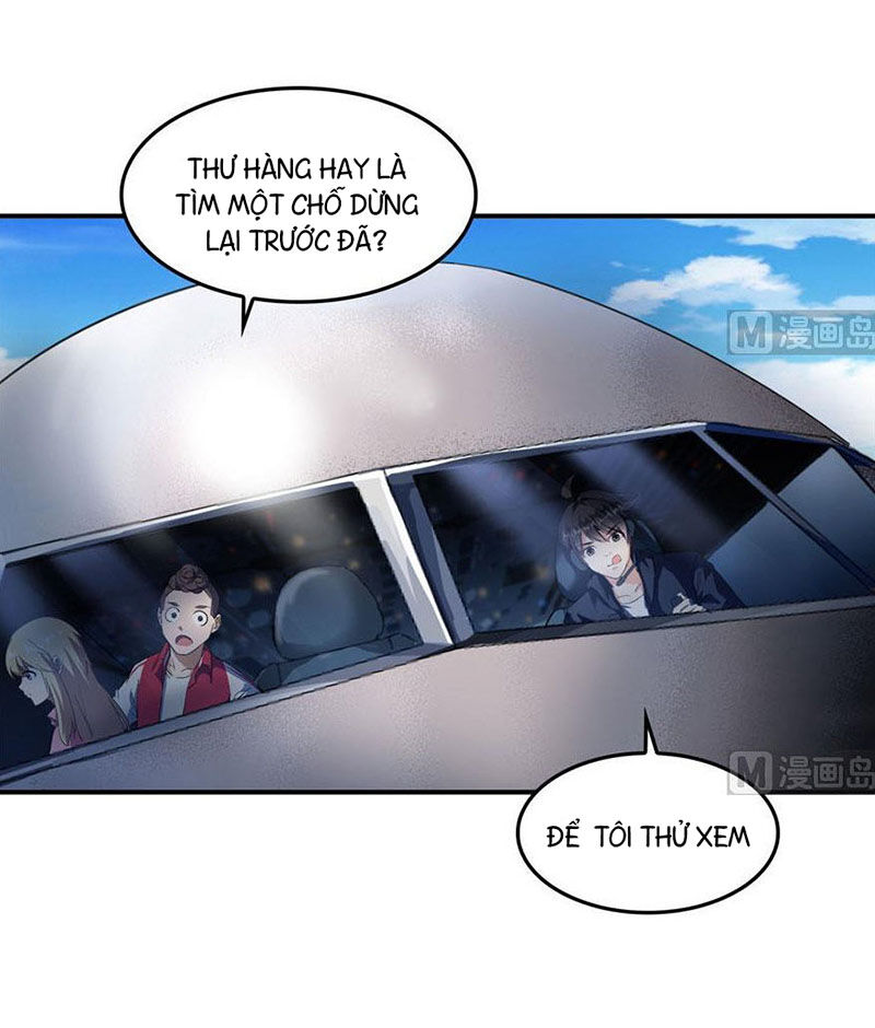 Tu Chân Nói Chuyện Phiếm Quần Chap 174 - Next Chap 175