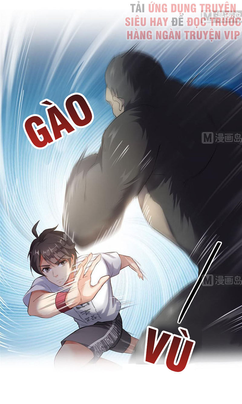 Tu Chân Nói Chuyện Phiếm Quần Chap 175 - Next Chap 176