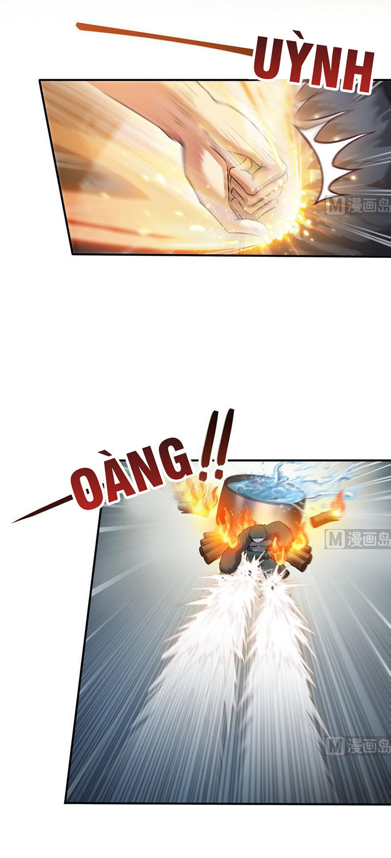 Tu Chân Nói Chuyện Phiếm Quần Chap 175 - Next Chap 176