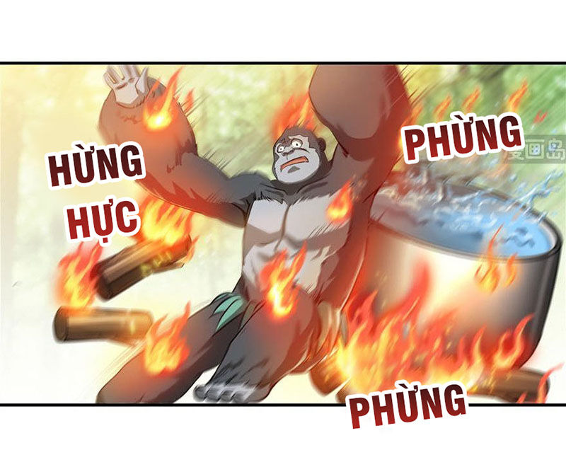Tu Chân Nói Chuyện Phiếm Quần Chap 175 - Next Chap 176