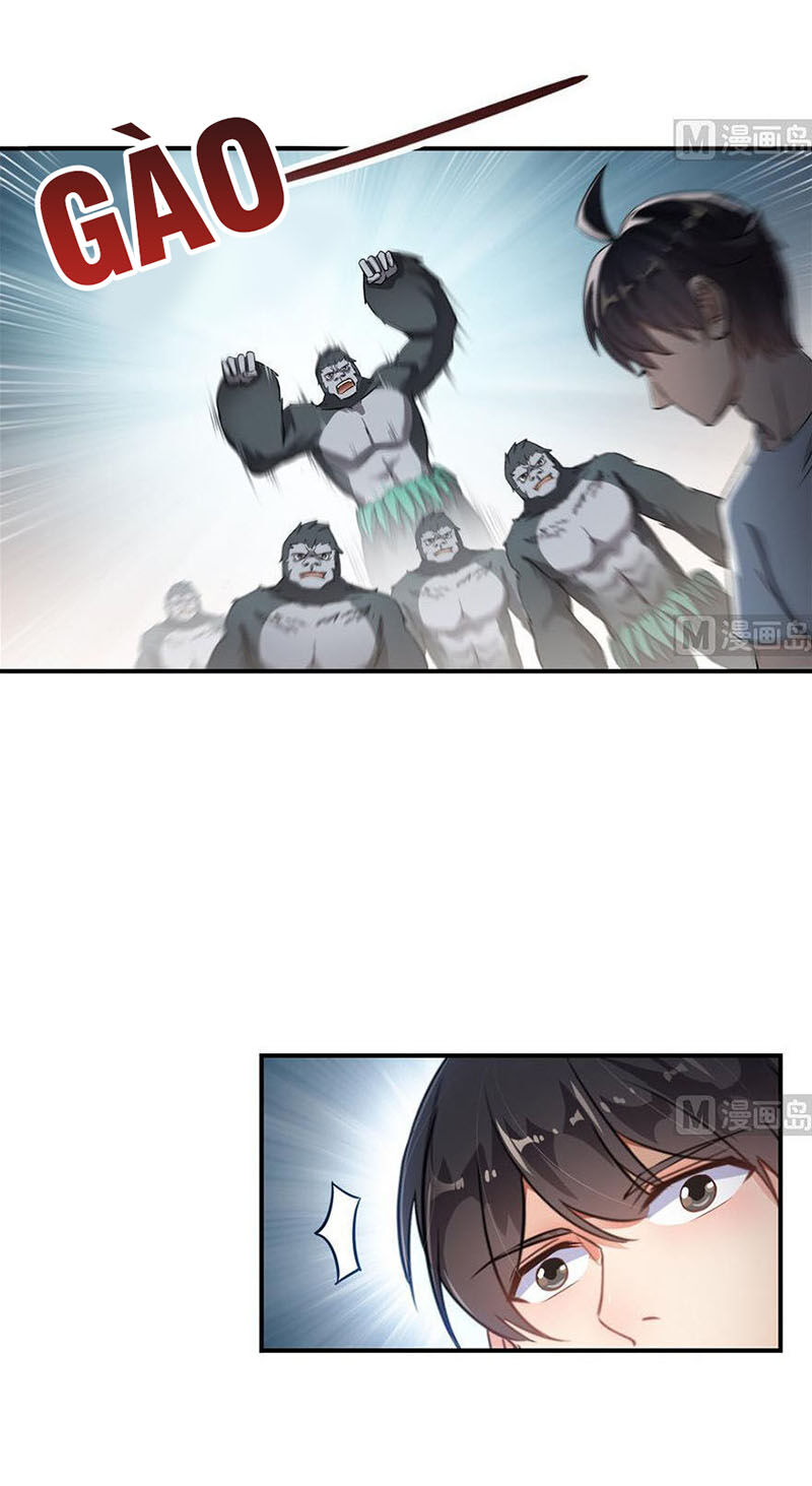 Tu Chân Nói Chuyện Phiếm Quần Chap 175 - Next Chap 176