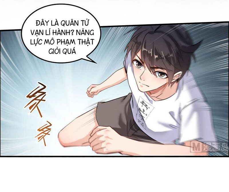 Tu Chân Nói Chuyện Phiếm Quần Chap 175 - Next Chap 176