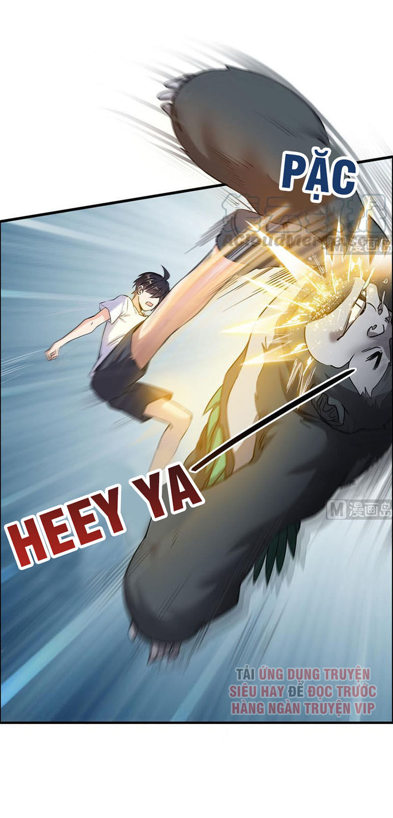 Tu Chân Nói Chuyện Phiếm Quần Chap 175 - Next Chap 176