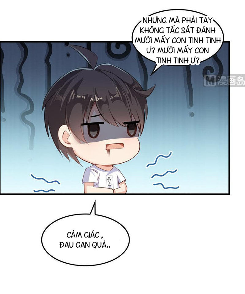 Tu Chân Nói Chuyện Phiếm Quần Chap 175 - Next Chap 176