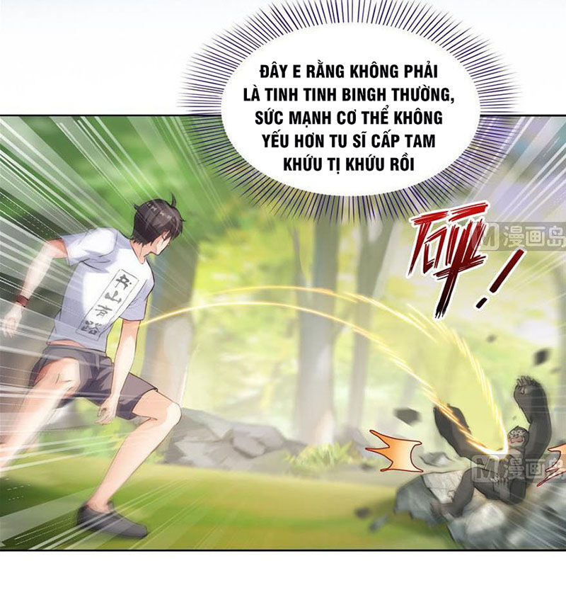 Tu Chân Nói Chuyện Phiếm Quần Chap 175 - Next Chap 176