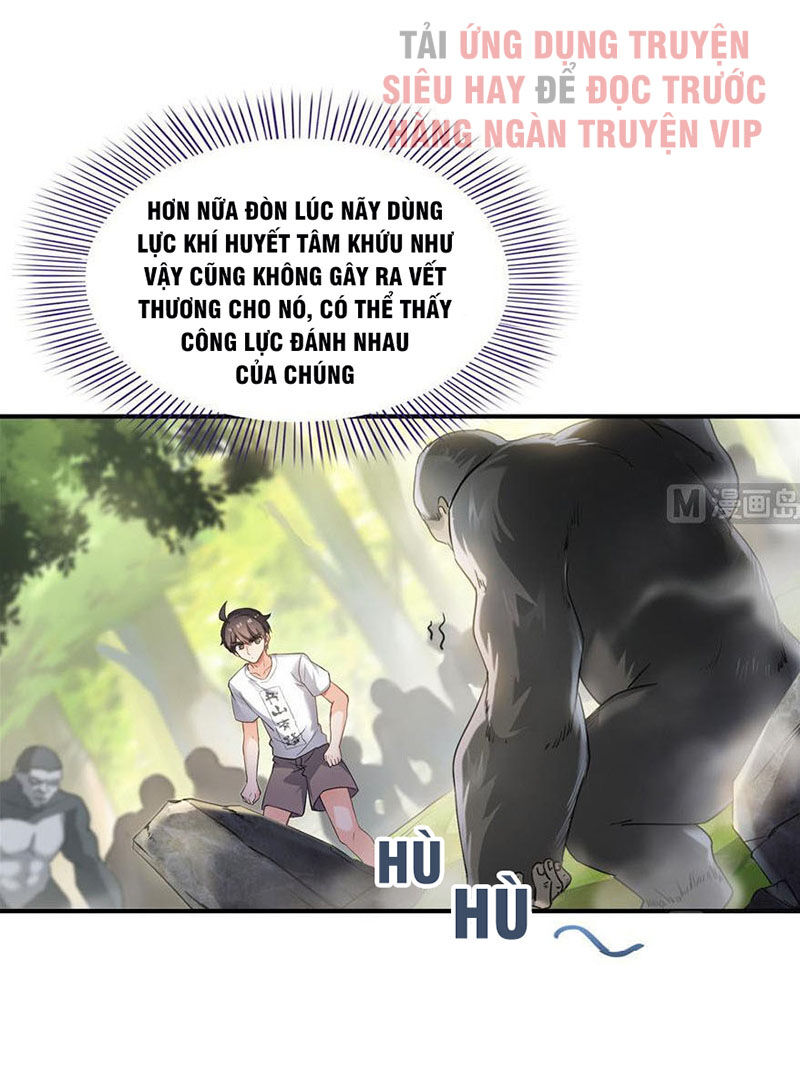 Tu Chân Nói Chuyện Phiếm Quần Chap 175 - Next Chap 176