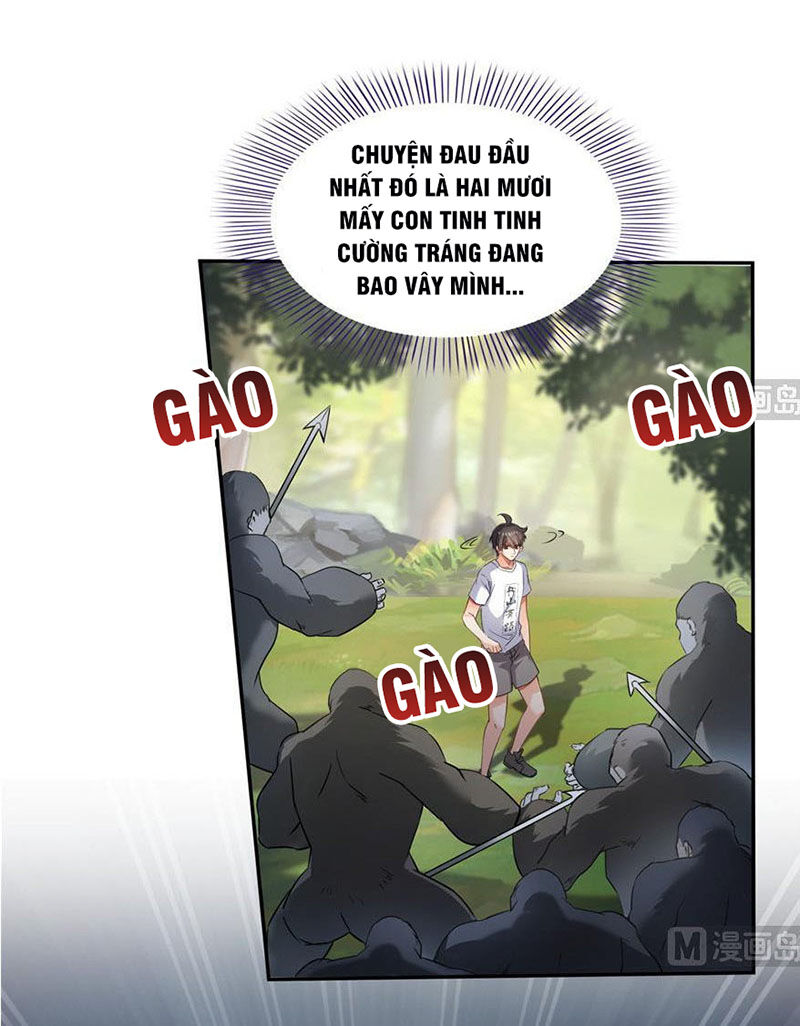 Tu Chân Nói Chuyện Phiếm Quần Chap 175 - Next Chap 176