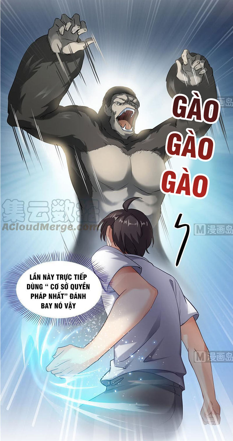 Tu Chân Nói Chuyện Phiếm Quần Chap 175 - Next Chap 176