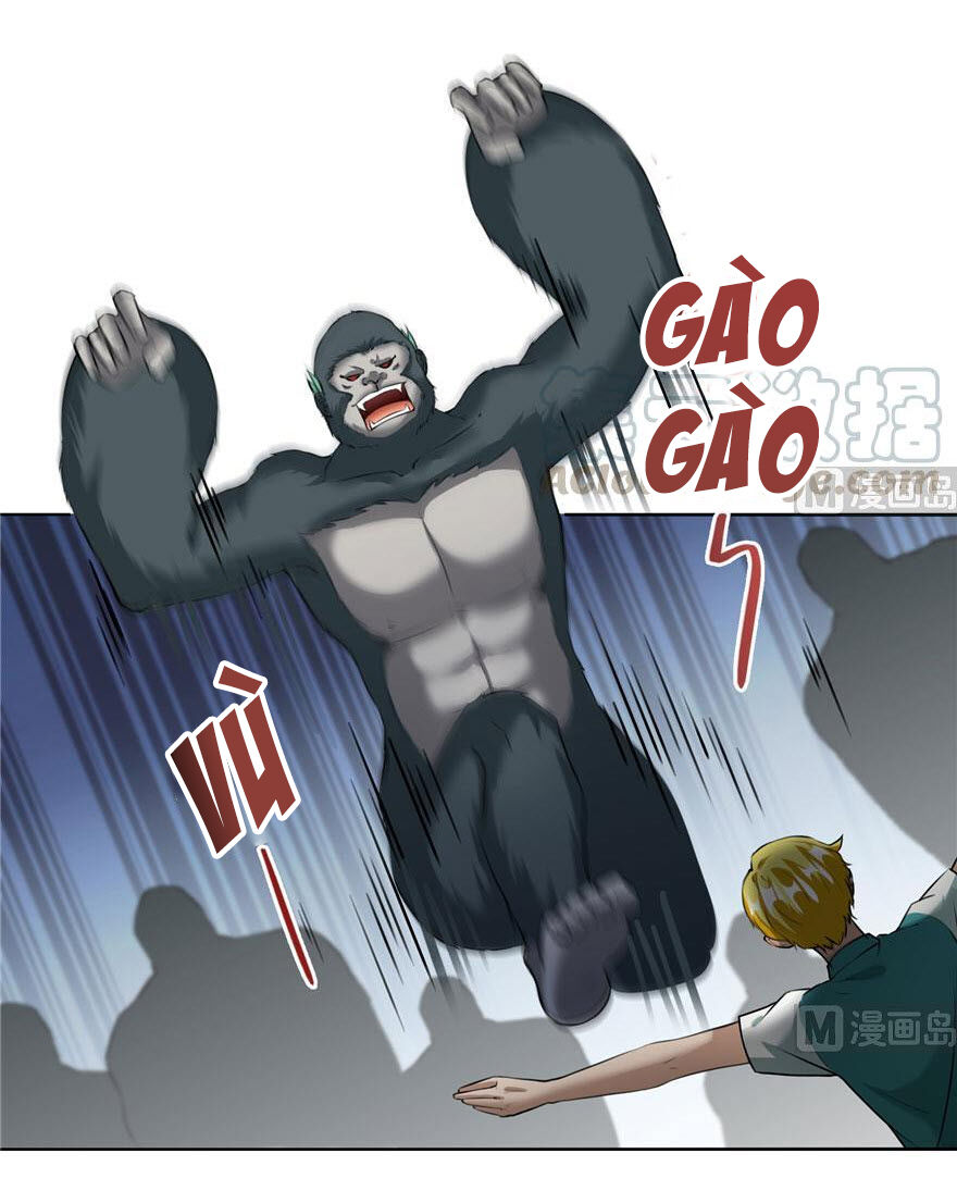 Tu Chân Nói Chuyện Phiếm Quần Chap 176 - Next Chap 177