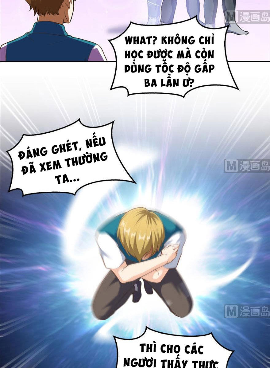 Tu Chân Nói Chuyện Phiếm Quần Chap 176 - Next Chap 177