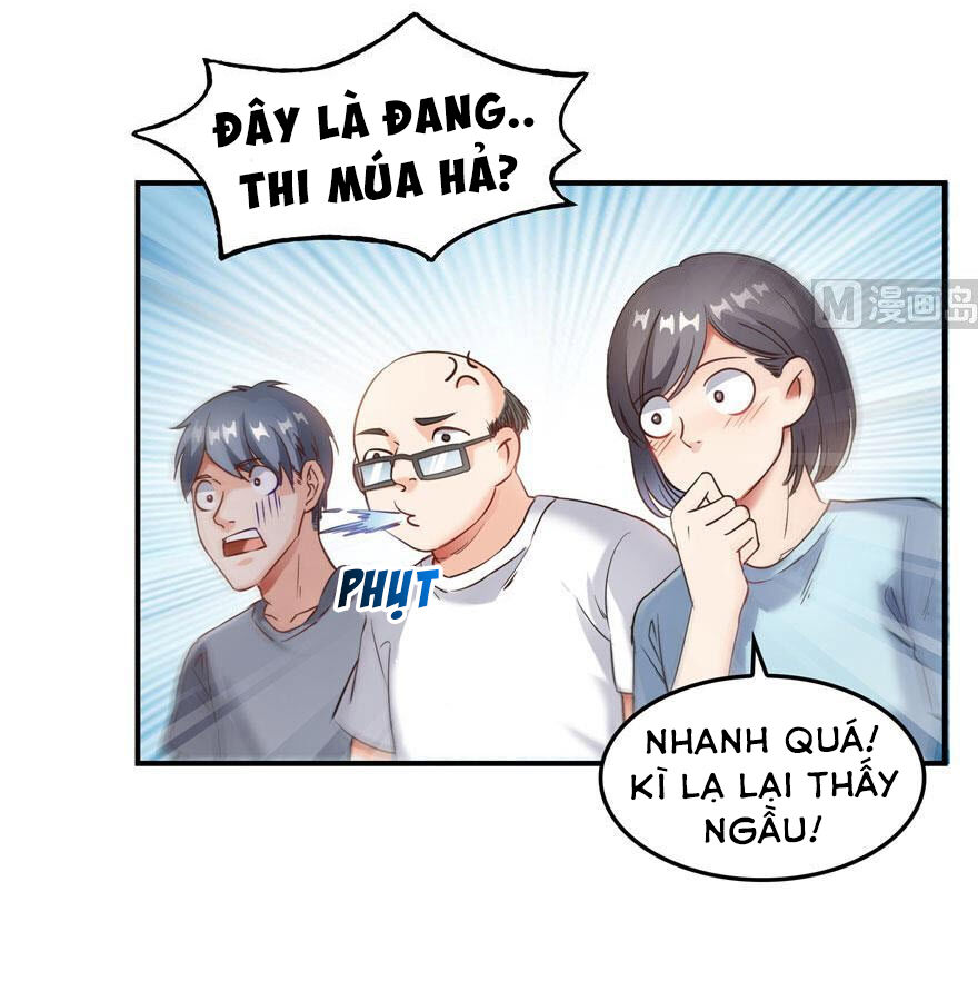 Tu Chân Nói Chuyện Phiếm Quần Chap 176 - Next Chap 177