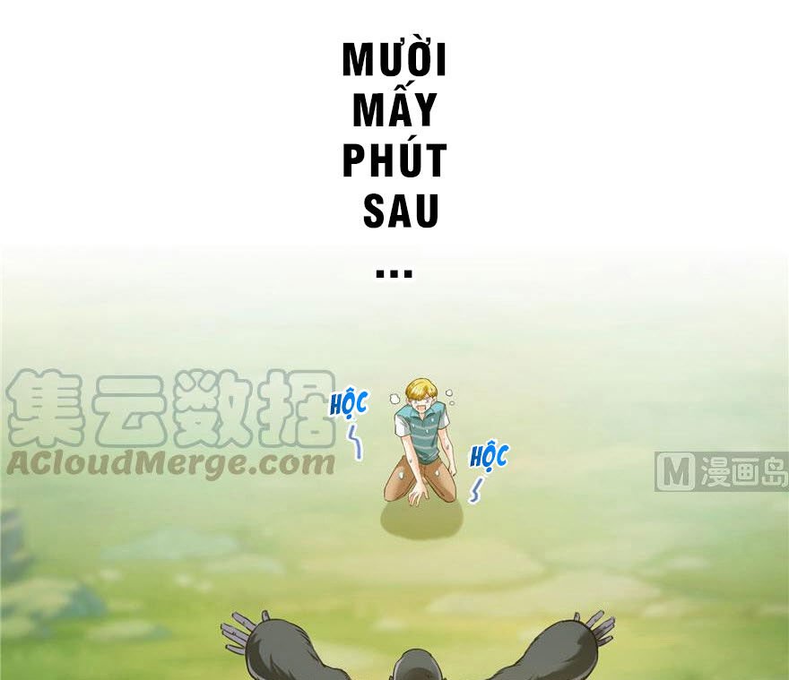 Tu Chân Nói Chuyện Phiếm Quần Chap 176 - Next Chap 177