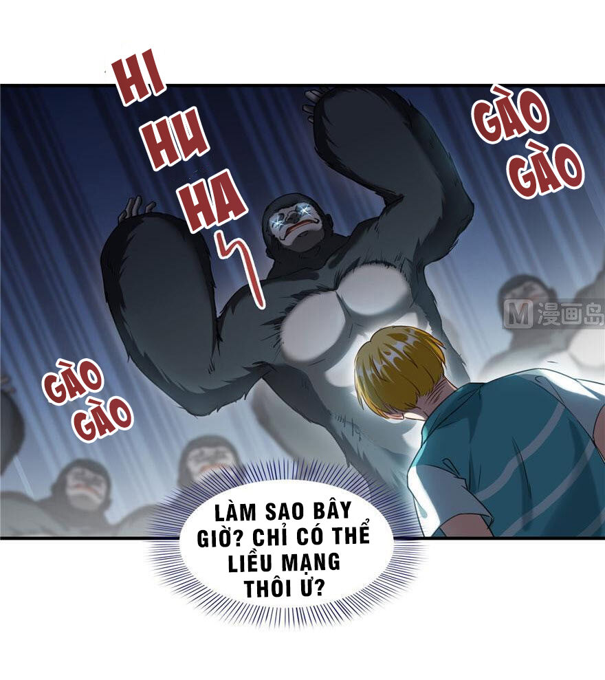Tu Chân Nói Chuyện Phiếm Quần Chap 176 - Next Chap 177