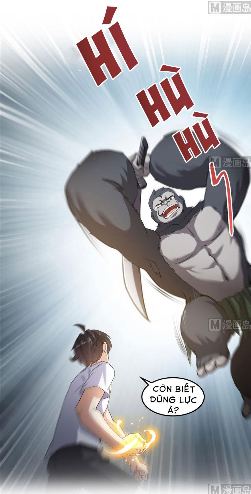 Tu Chân Nói Chuyện Phiếm Quần Chap 176 - Next Chap 177