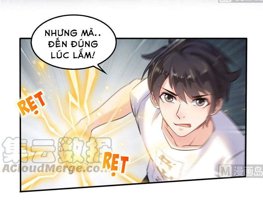 Tu Chân Nói Chuyện Phiếm Quần Chap 176 - Next Chap 177