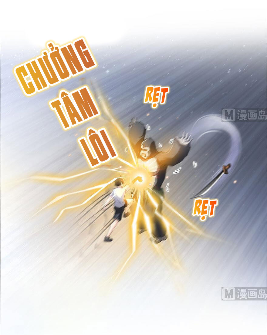 Tu Chân Nói Chuyện Phiếm Quần Chap 176 - Next Chap 177