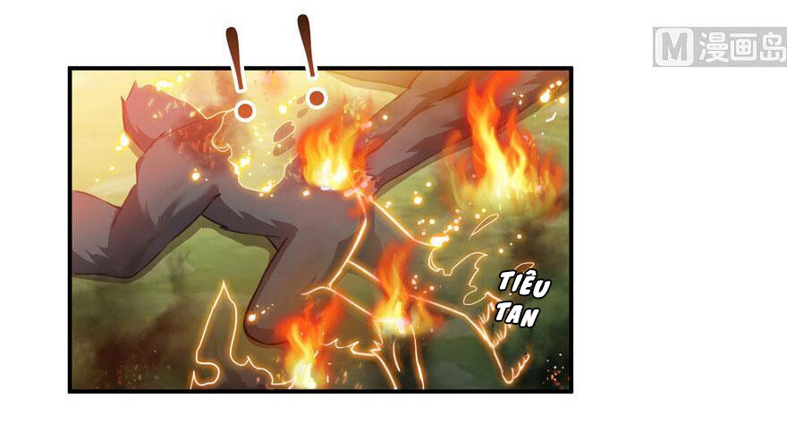 Tu Chân Nói Chuyện Phiếm Quần Chap 176 - Next Chap 177