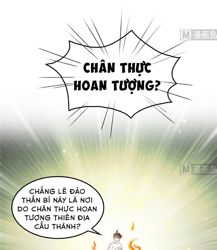 Tu Chân Nói Chuyện Phiếm Quần Chap 176 - Next Chap 177