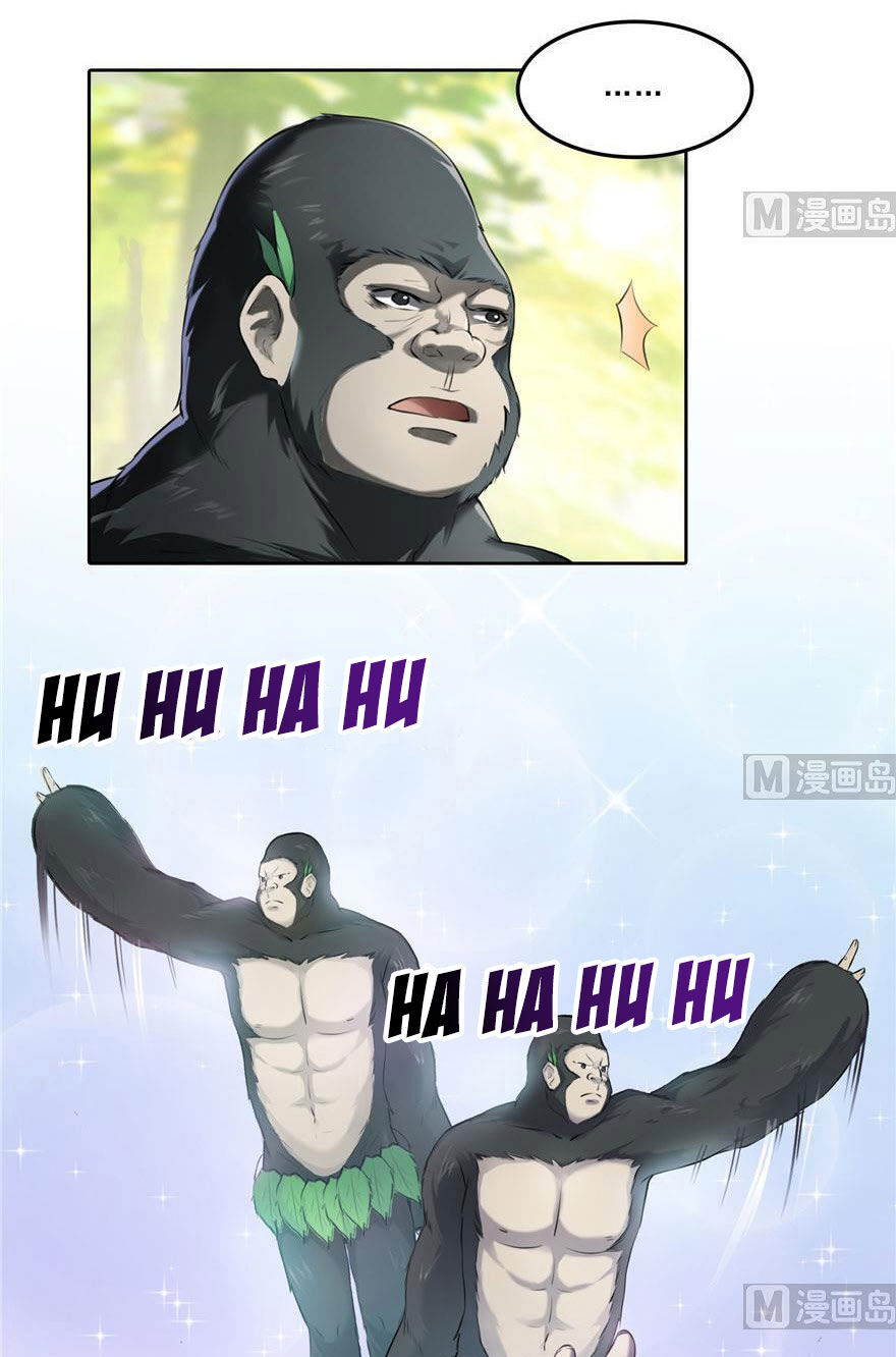 Tu Chân Nói Chuyện Phiếm Quần Chap 176 - Next Chap 177