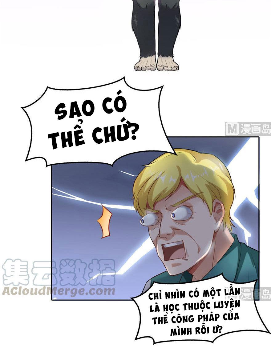 Tu Chân Nói Chuyện Phiếm Quần Chap 176 - Next Chap 177