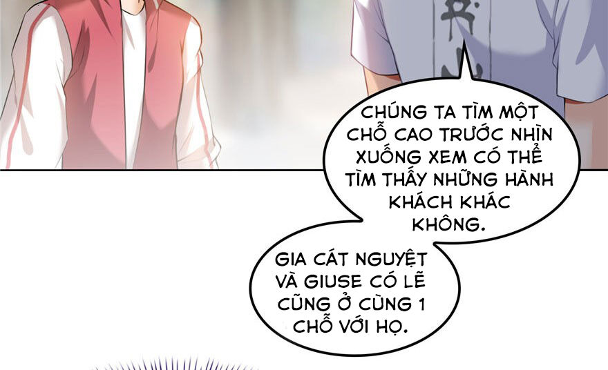 Tu Chân Nói Chuyện Phiếm Quần Chap 177 - Next Chap 178