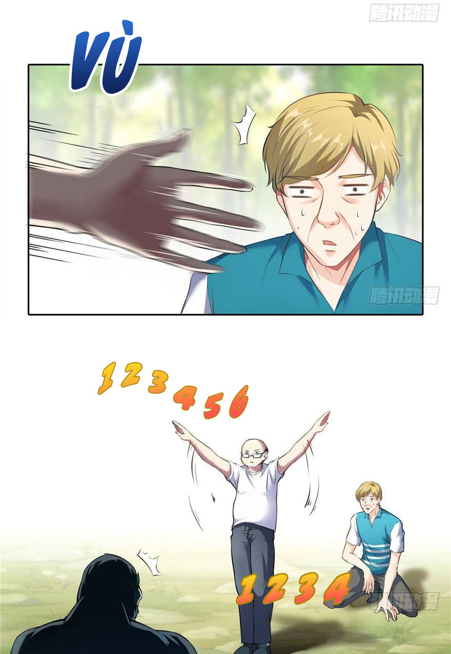 Tu Chân Nói Chuyện Phiếm Quần Chap 177 - Next Chap 178