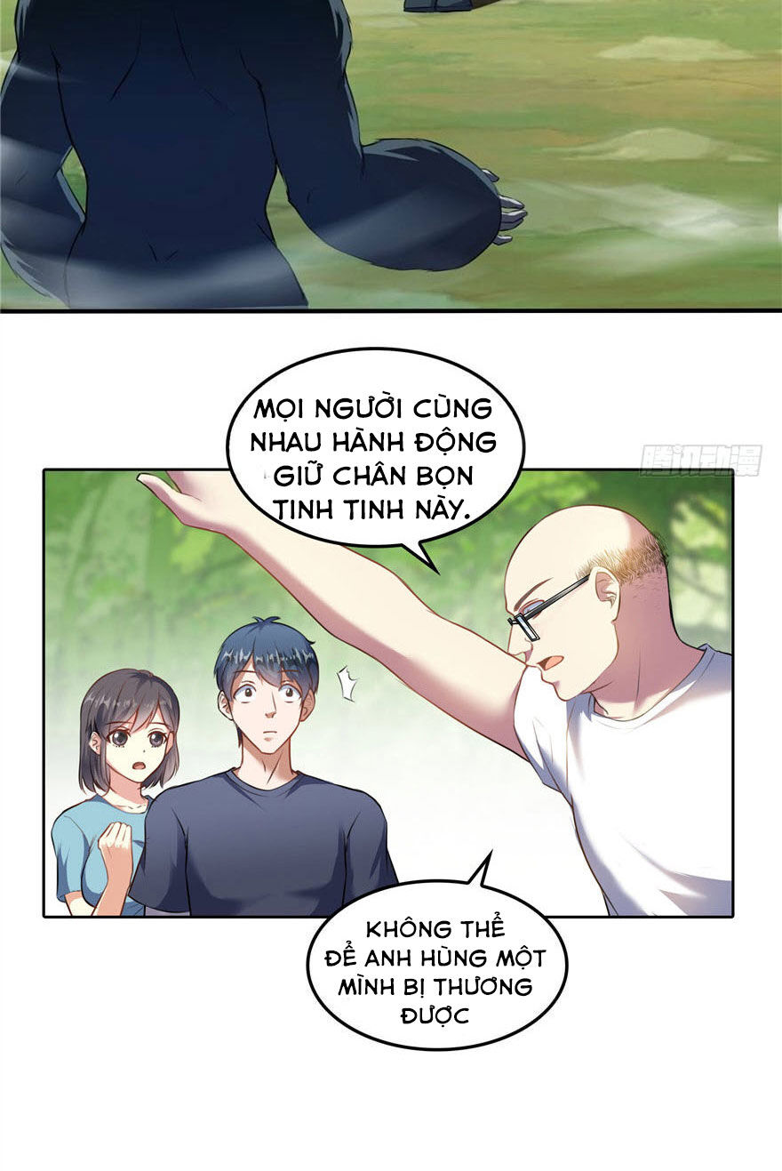 Tu Chân Nói Chuyện Phiếm Quần Chap 177 - Next Chap 178