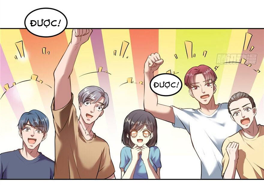 Tu Chân Nói Chuyện Phiếm Quần Chap 177 - Next Chap 178