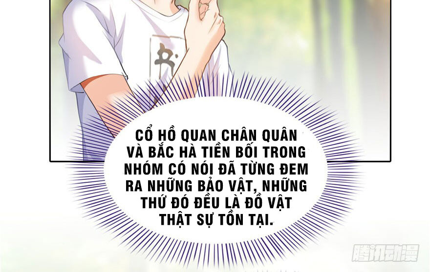 Tu Chân Nói Chuyện Phiếm Quần Chap 177 - Next Chap 178