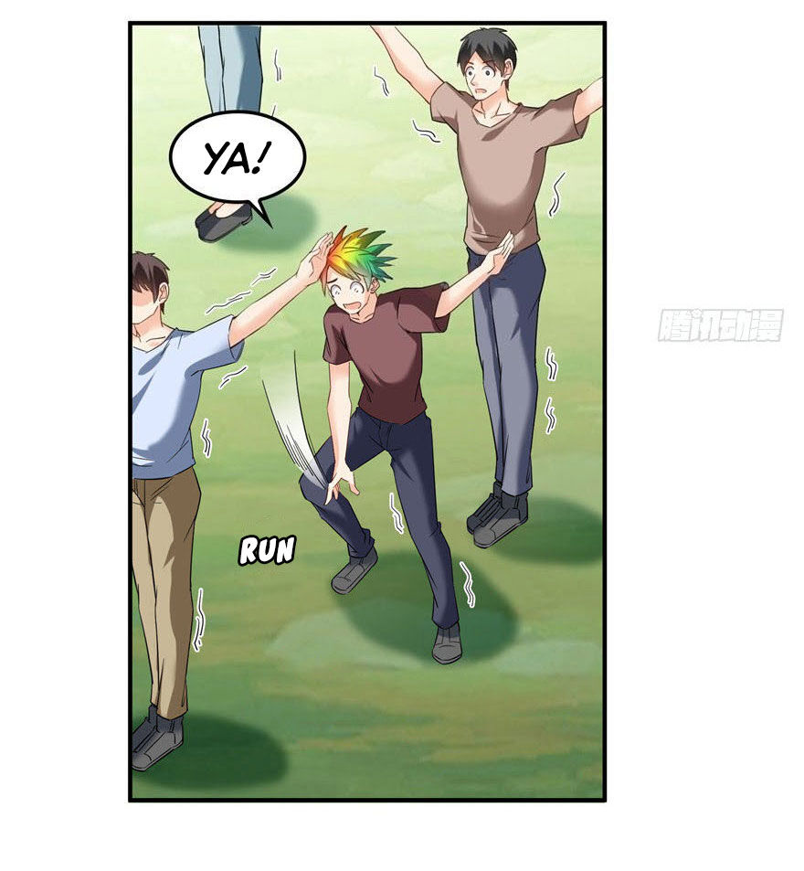 Tu Chân Nói Chuyện Phiếm Quần Chap 177 - Next Chap 178