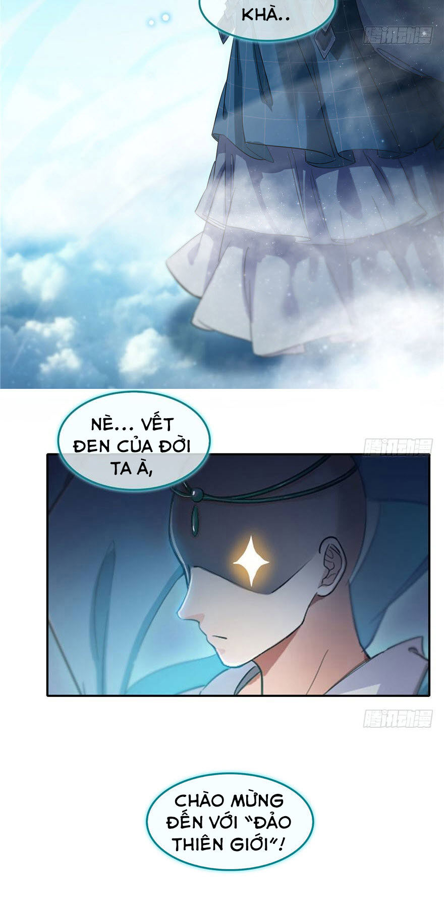 Tu Chân Nói Chuyện Phiếm Quần Chap 177 - Next Chap 178