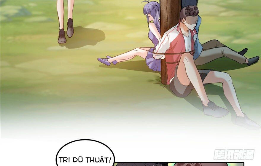 Tu Chân Nói Chuyện Phiếm Quần Chap 177 - Next Chap 178