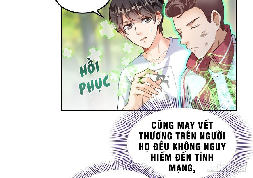 Tu Chân Nói Chuyện Phiếm Quần Chap 177 - Next Chap 178