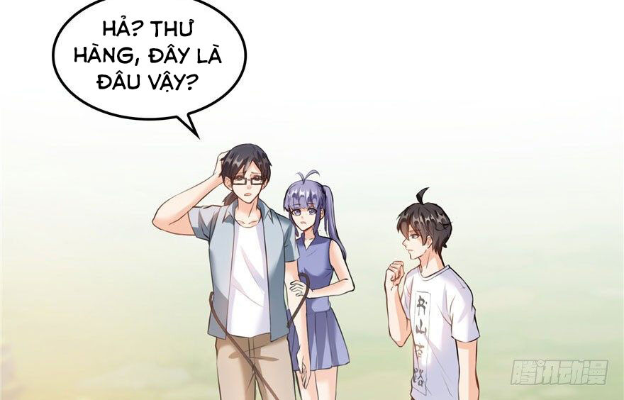 Tu Chân Nói Chuyện Phiếm Quần Chap 177 - Next Chap 178