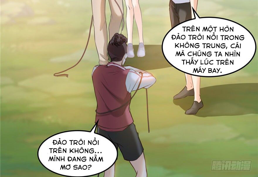 Tu Chân Nói Chuyện Phiếm Quần Chap 177 - Next Chap 178
