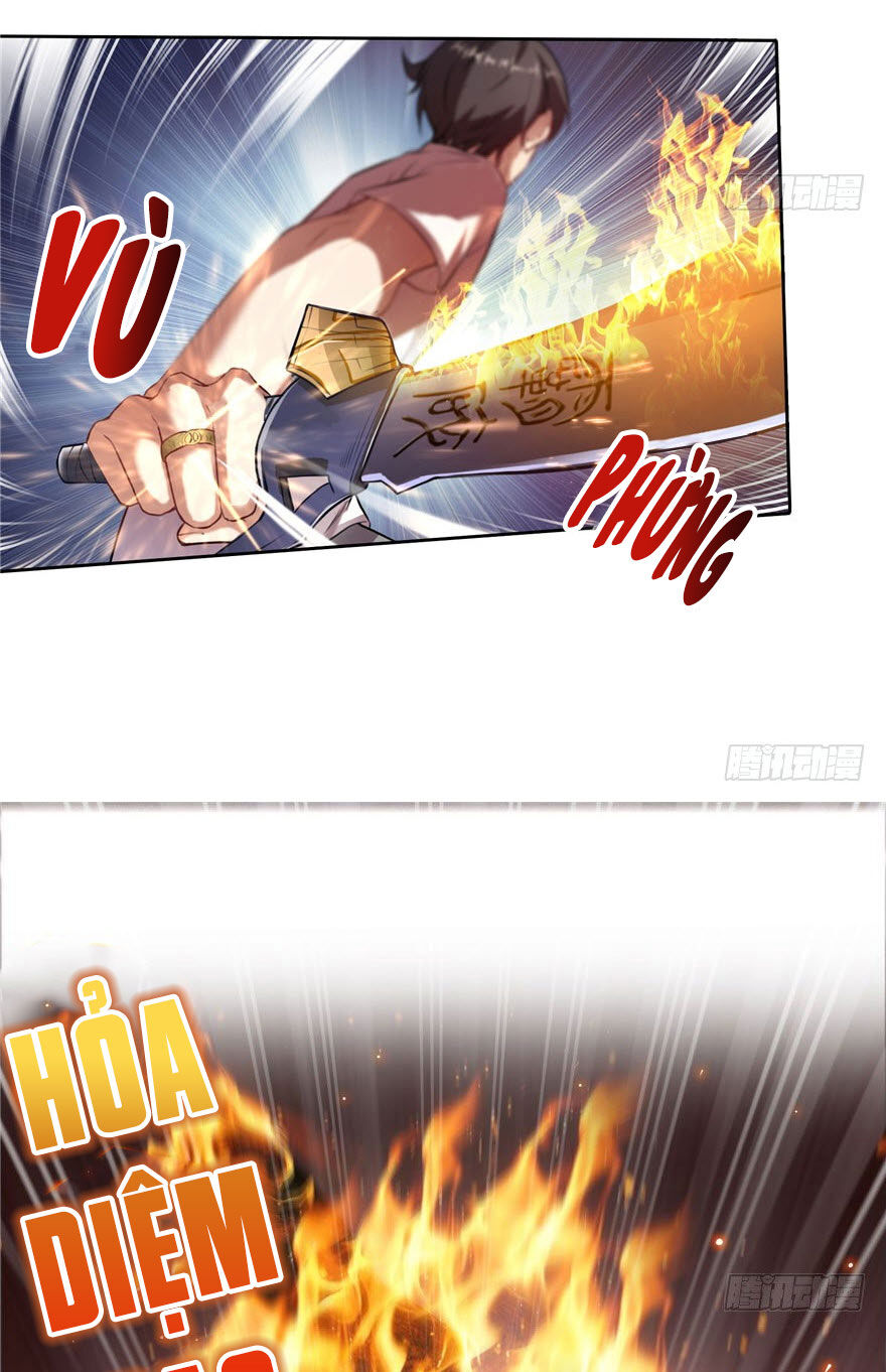 Tu Chân Nói Chuyện Phiếm Quần Chap 178 - Next Chap 179