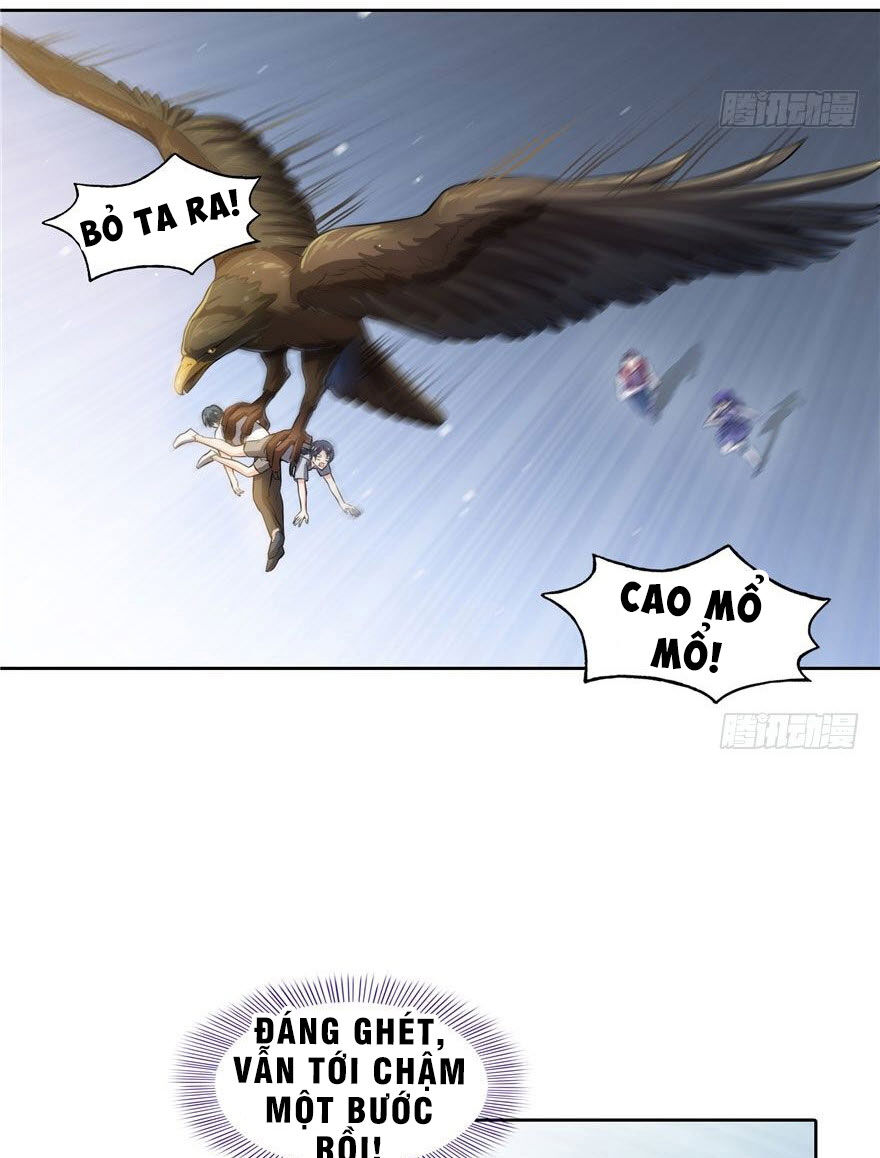 Tu Chân Nói Chuyện Phiếm Quần Chap 178 - Next Chap 179