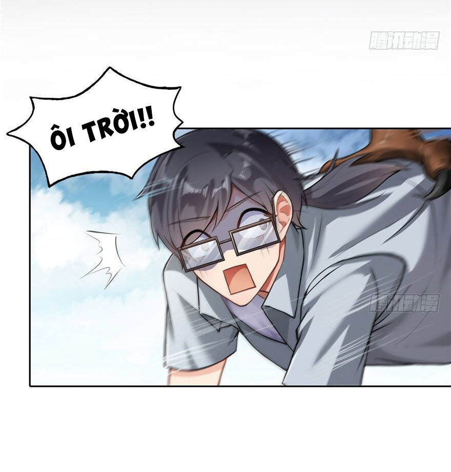 Tu Chân Nói Chuyện Phiếm Quần Chap 178 - Next Chap 179