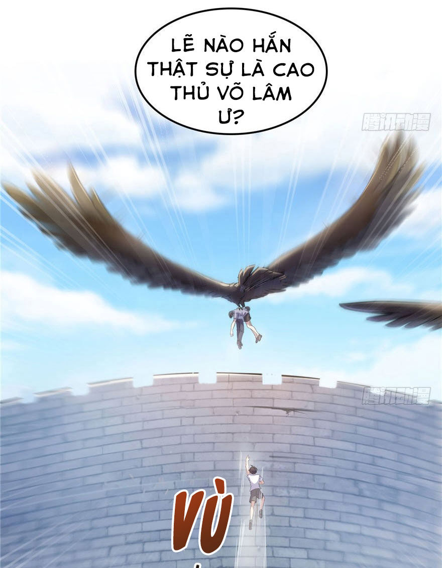 Tu Chân Nói Chuyện Phiếm Quần Chap 178 - Next Chap 179