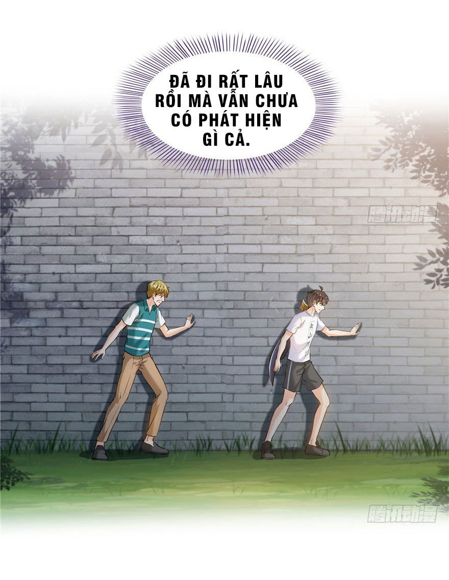 Tu Chân Nói Chuyện Phiếm Quần Chap 178 - Next Chap 179