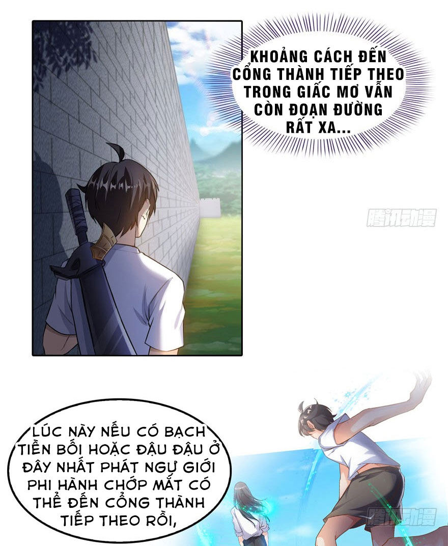 Tu Chân Nói Chuyện Phiếm Quần Chap 178 - Next Chap 179