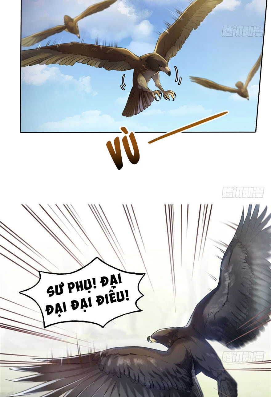 Tu Chân Nói Chuyện Phiếm Quần Chap 178 - Next Chap 179
