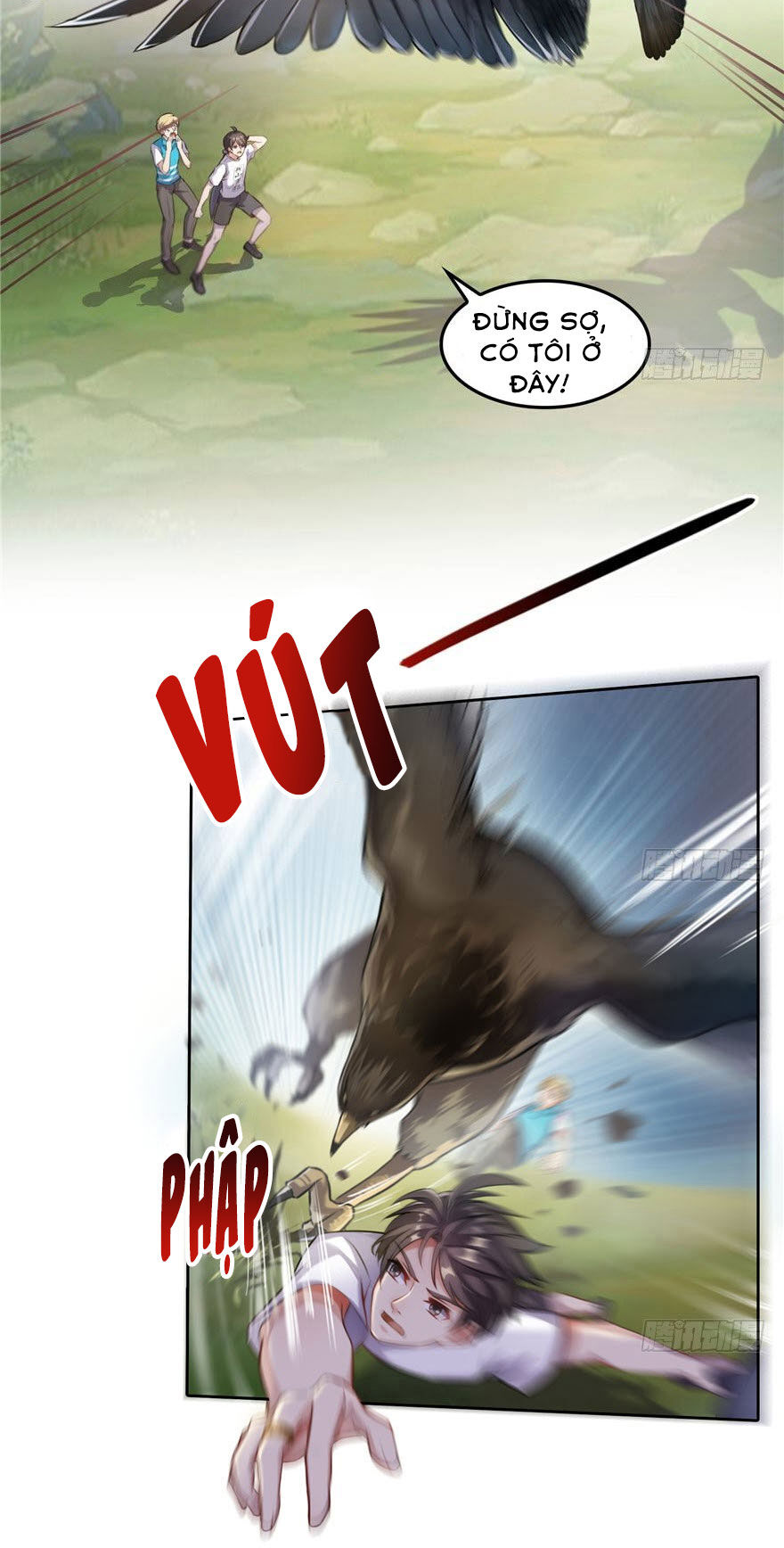 Tu Chân Nói Chuyện Phiếm Quần Chap 178 - Next Chap 179