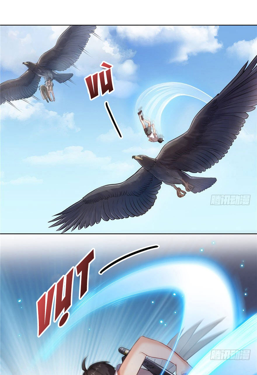 Tu Chân Nói Chuyện Phiếm Quần Chap 179 - Next Chap 180