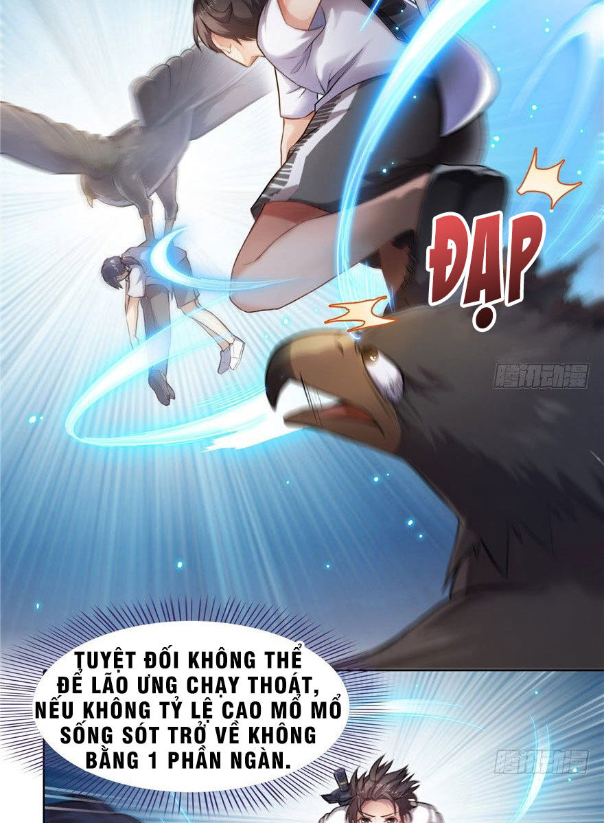 Tu Chân Nói Chuyện Phiếm Quần Chap 179 - Next Chap 180