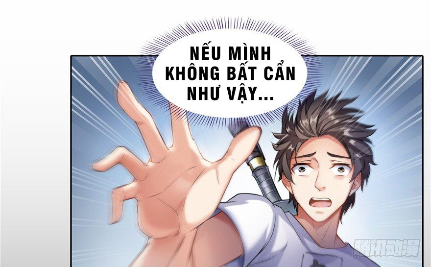 Tu Chân Nói Chuyện Phiếm Quần Chap 179 - Next Chap 180